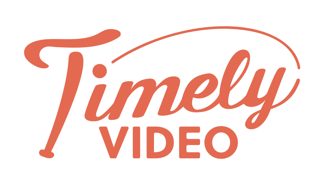 Timely Video